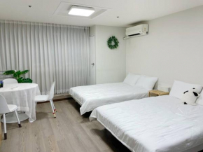 Hongdae House